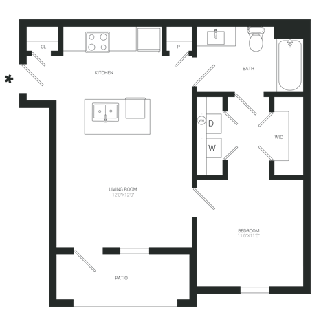 Gray Branch | Mckinney, TX